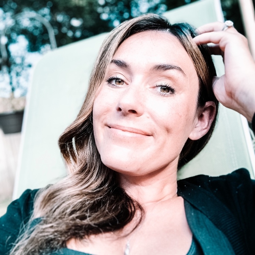 Meet your Posher, Karrie